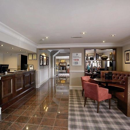 Macdonald Tickled Trout Hotel Πρέστον Εξωτερικό φωτογραφία