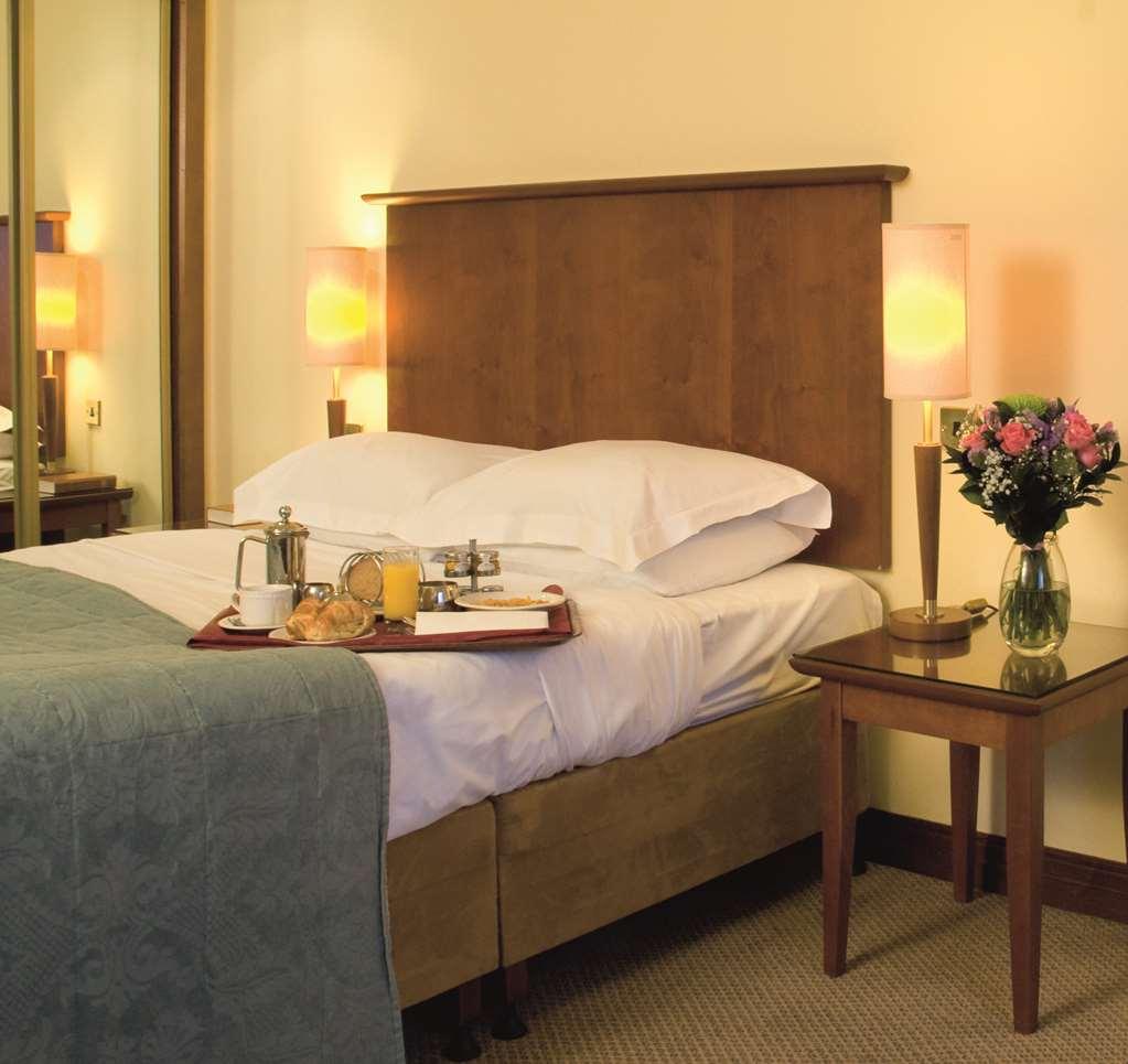 Macdonald Tickled Trout Hotel Πρέστον Δωμάτιο φωτογραφία