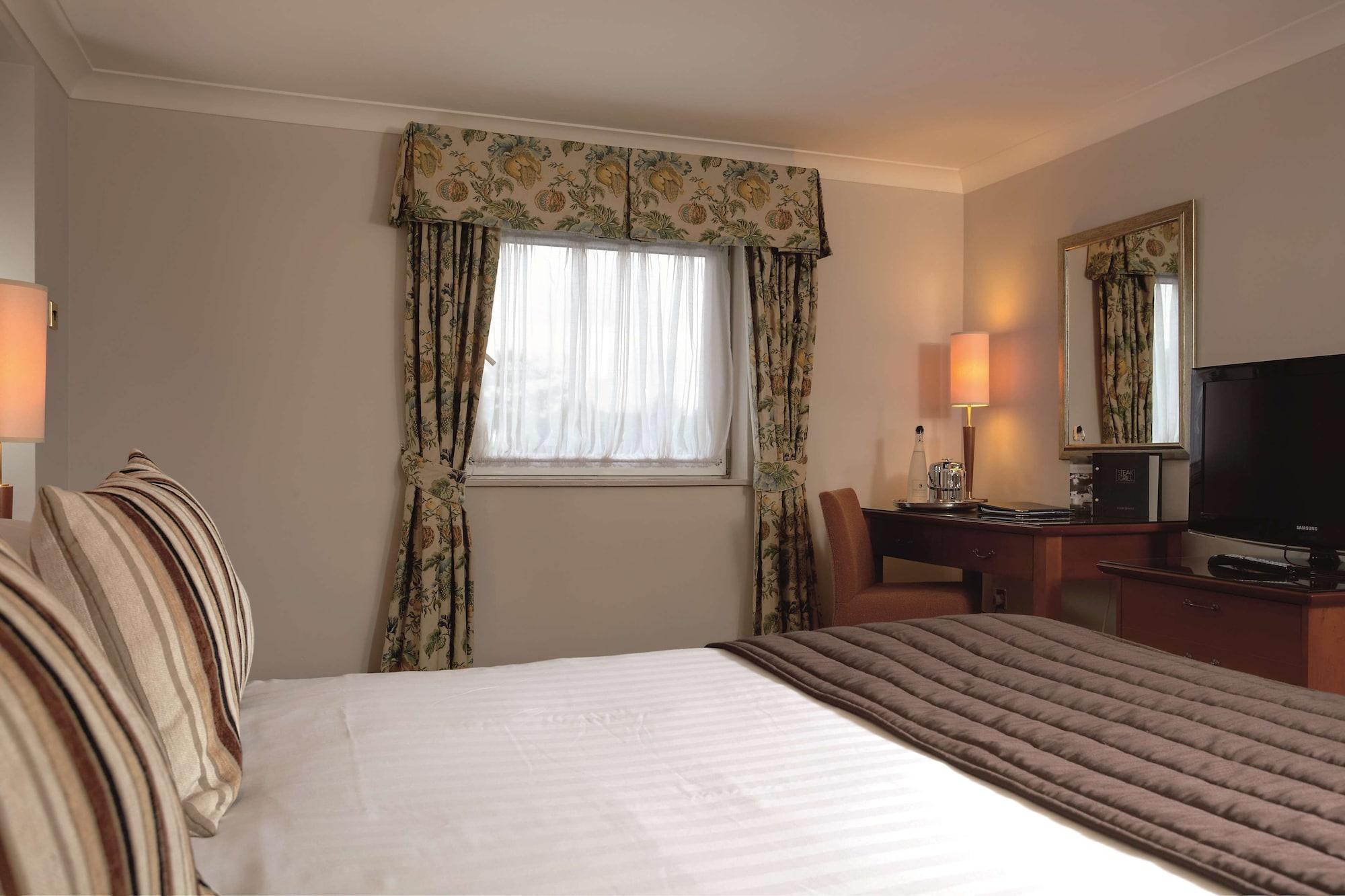 Macdonald Tickled Trout Hotel Πρέστον Εξωτερικό φωτογραφία