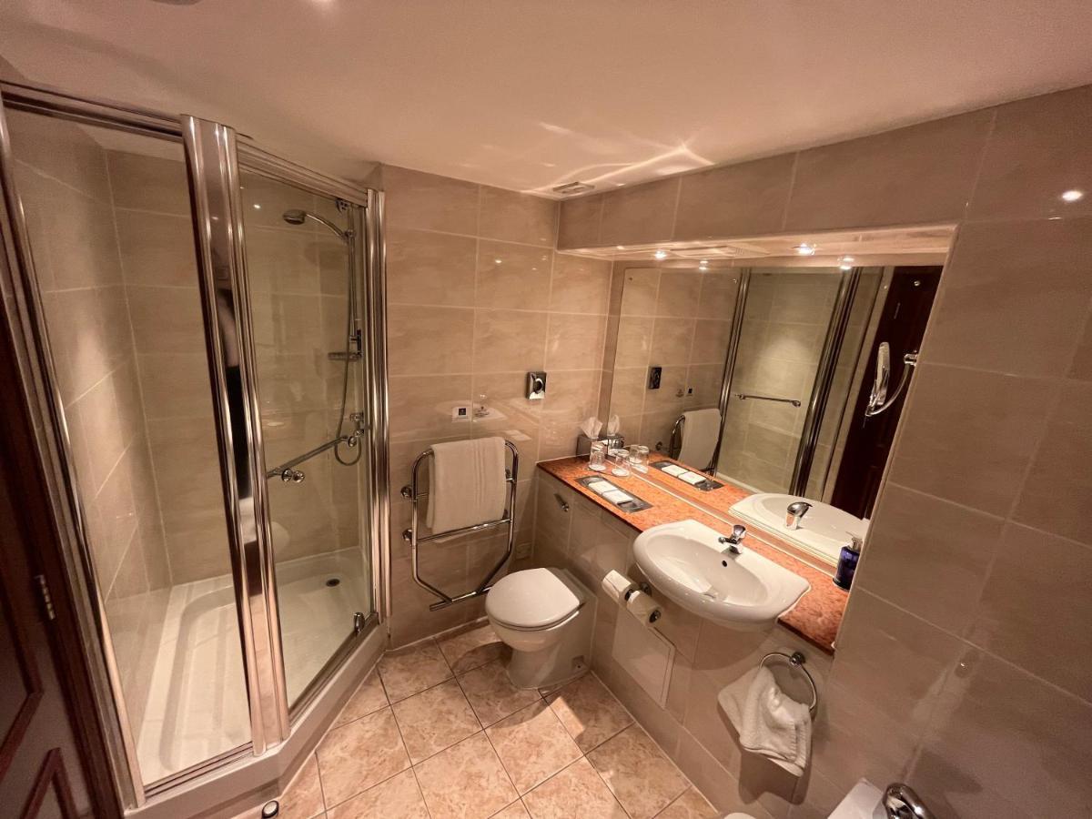 Macdonald Tickled Trout Hotel Πρέστον Εξωτερικό φωτογραφία