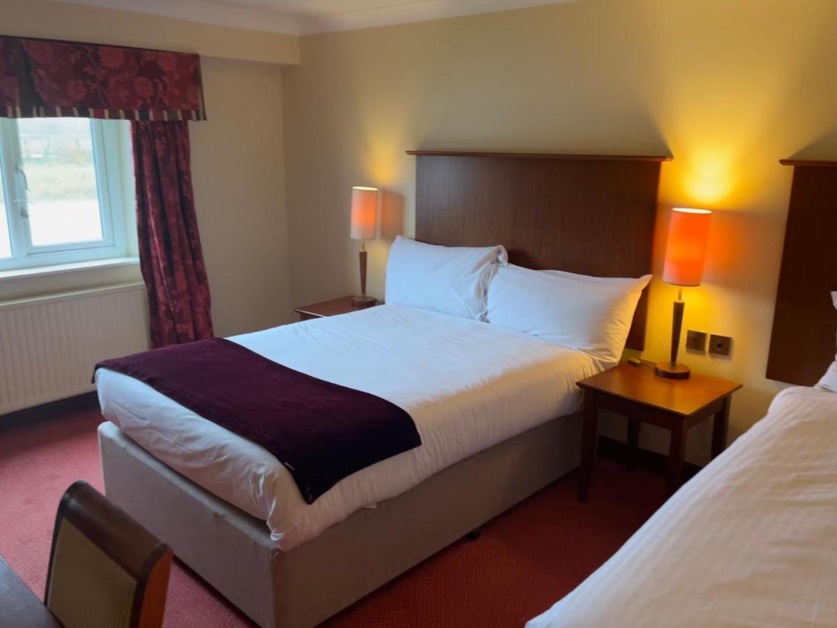 Macdonald Tickled Trout Hotel Πρέστον Εξωτερικό φωτογραφία