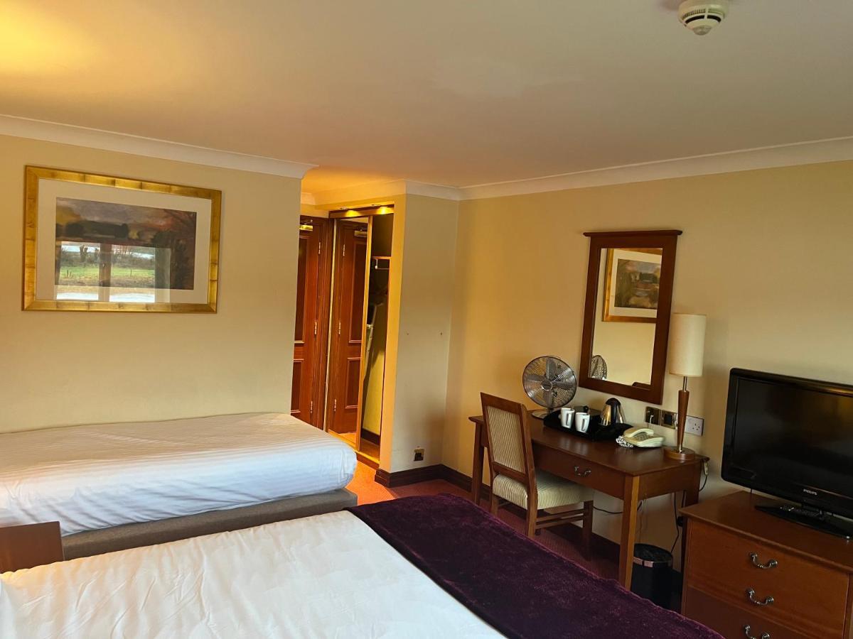 Macdonald Tickled Trout Hotel Πρέστον Εξωτερικό φωτογραφία