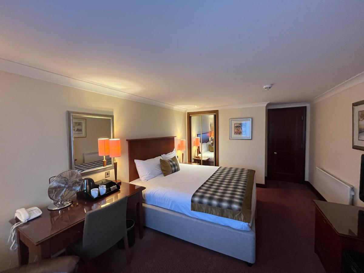 Macdonald Tickled Trout Hotel Πρέστον Εξωτερικό φωτογραφία