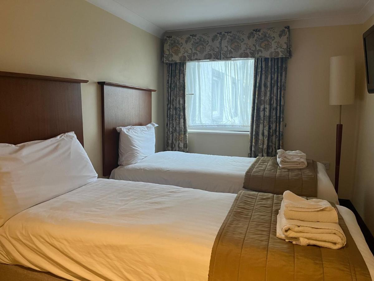 Macdonald Tickled Trout Hotel Πρέστον Εξωτερικό φωτογραφία