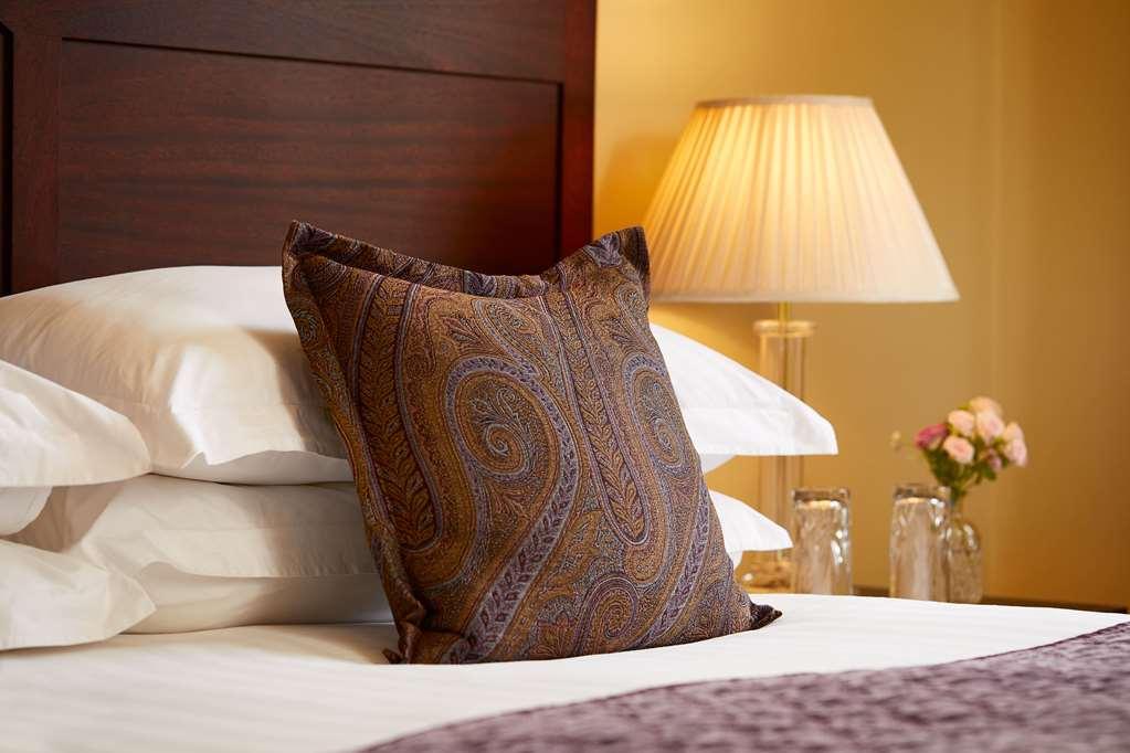 Macdonald Tickled Trout Hotel Πρέστον Δωμάτιο φωτογραφία