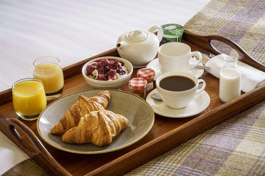 Macdonald Tickled Trout Hotel Πρέστον Δωμάτιο φωτογραφία