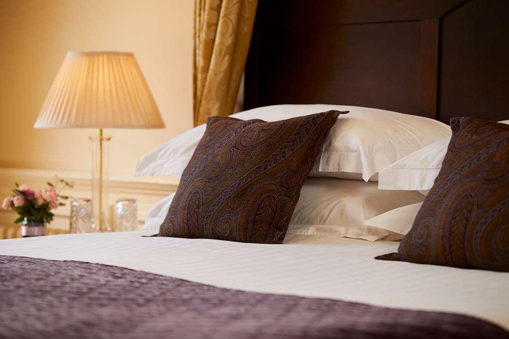Macdonald Tickled Trout Hotel Πρέστον Δωμάτιο φωτογραφία