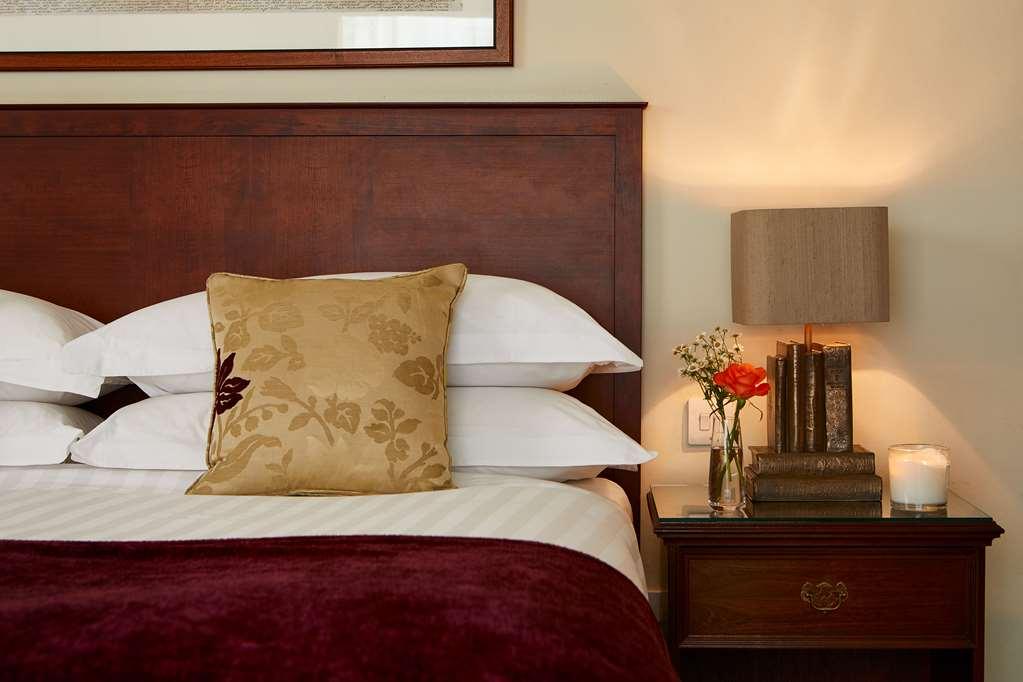 Macdonald Tickled Trout Hotel Πρέστον Δωμάτιο φωτογραφία