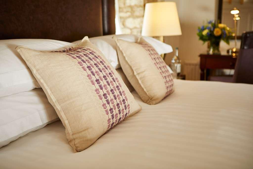 Macdonald Tickled Trout Hotel Πρέστον Δωμάτιο φωτογραφία
