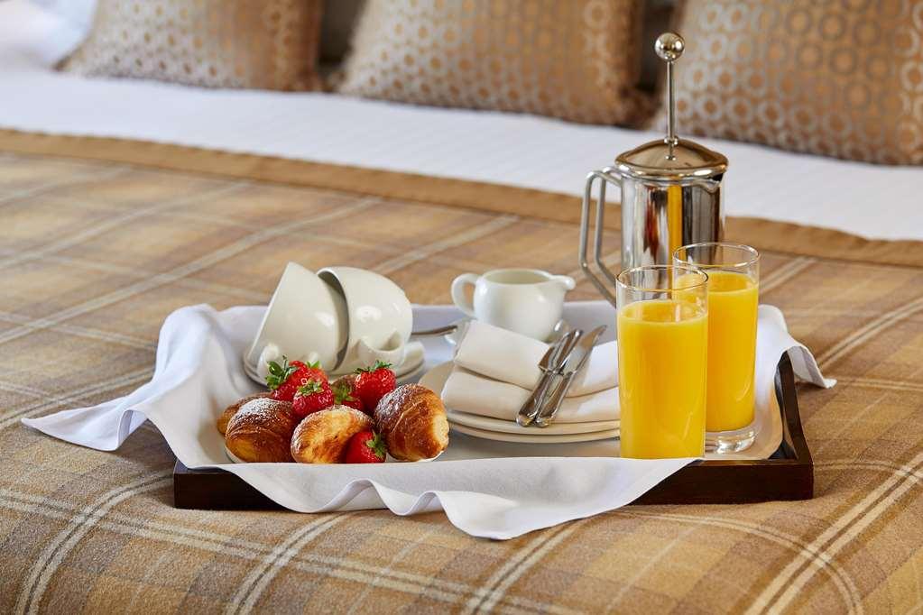 Macdonald Tickled Trout Hotel Πρέστον Δωμάτιο φωτογραφία
