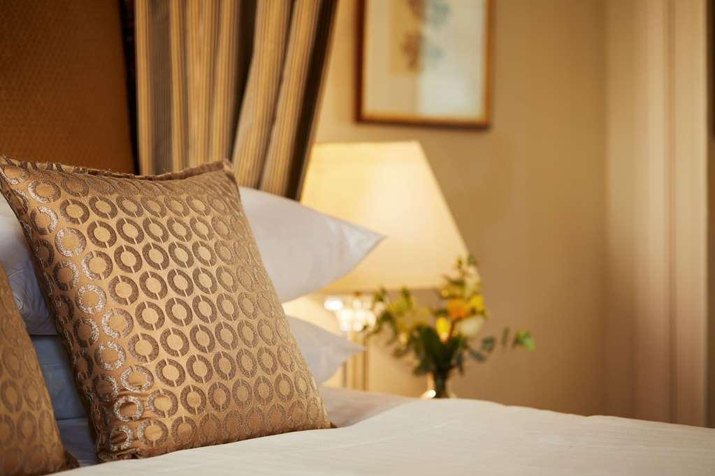Macdonald Tickled Trout Hotel Πρέστον Δωμάτιο φωτογραφία