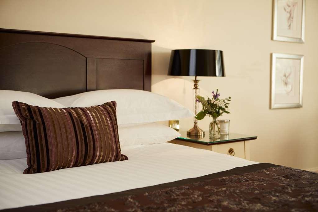 Macdonald Tickled Trout Hotel Πρέστον Δωμάτιο φωτογραφία