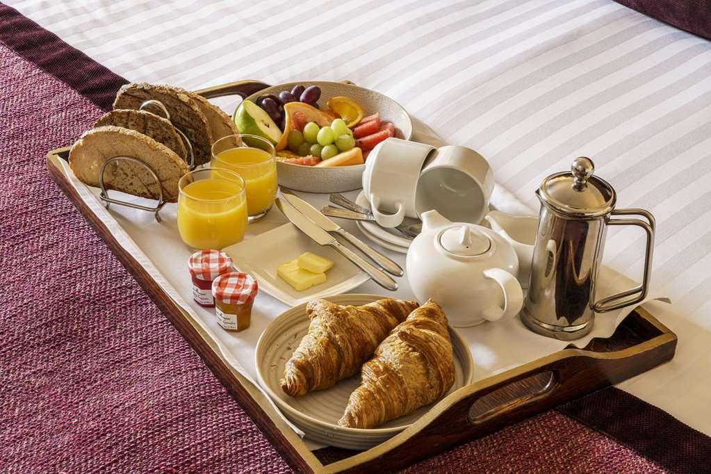 Macdonald Tickled Trout Hotel Πρέστον Δωμάτιο φωτογραφία