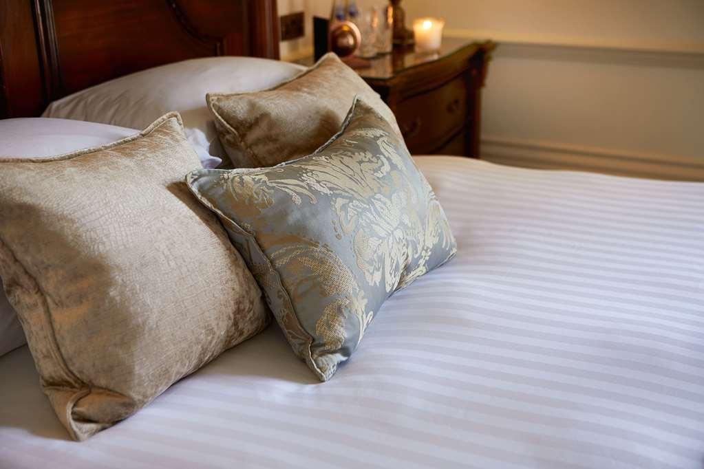 Macdonald Tickled Trout Hotel Πρέστον Δωμάτιο φωτογραφία