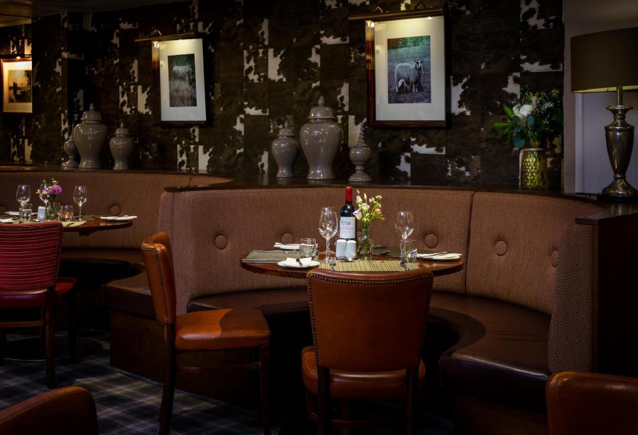 Macdonald Tickled Trout Hotel Πρέστον Εξωτερικό φωτογραφία