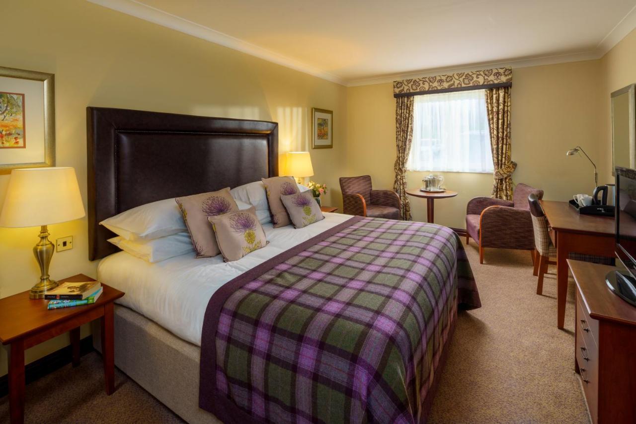 Macdonald Tickled Trout Hotel Πρέστον Εξωτερικό φωτογραφία