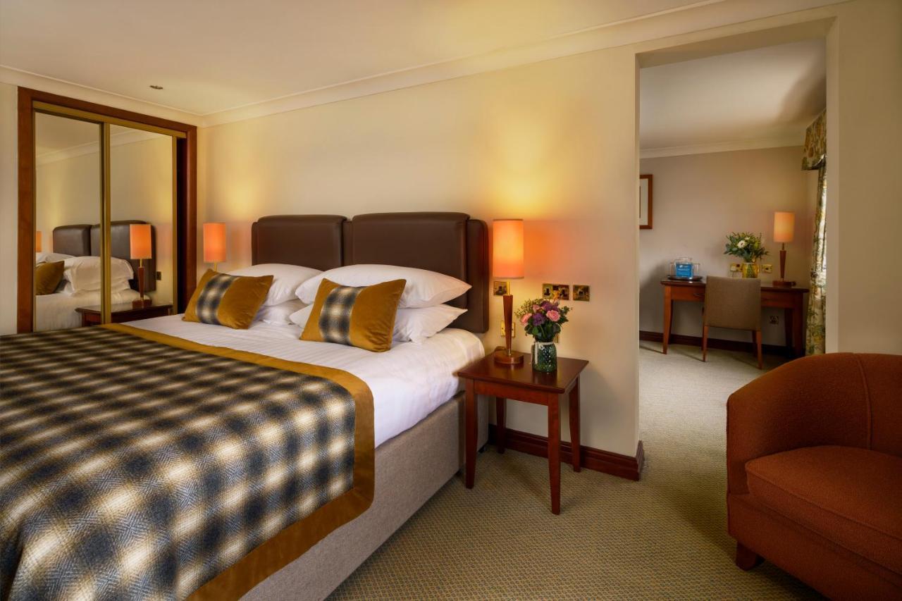 Macdonald Tickled Trout Hotel Πρέστον Εξωτερικό φωτογραφία