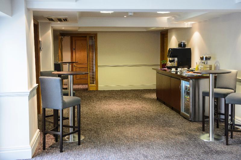 Macdonald Tickled Trout Hotel Πρέστον Εξωτερικό φωτογραφία