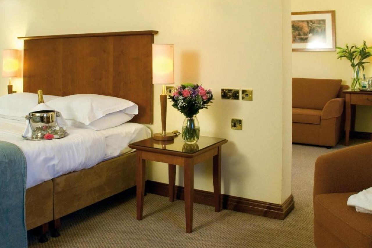 Macdonald Tickled Trout Hotel Πρέστον Εξωτερικό φωτογραφία