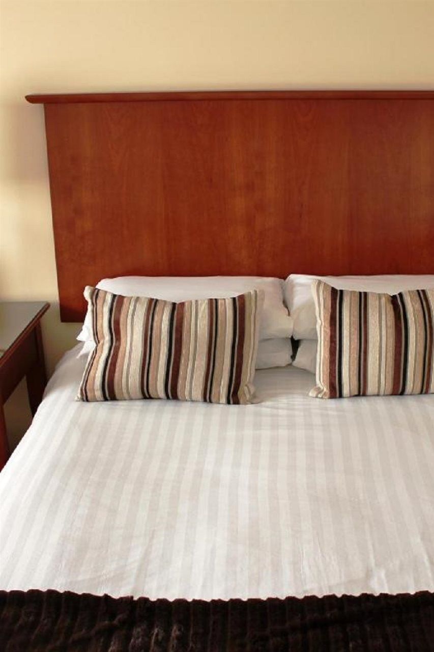 Macdonald Tickled Trout Hotel Πρέστον Εξωτερικό φωτογραφία