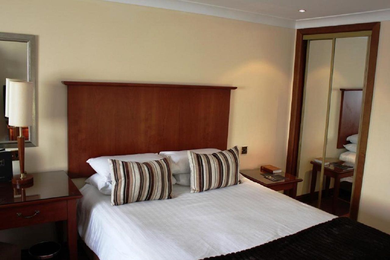 Macdonald Tickled Trout Hotel Πρέστον Εξωτερικό φωτογραφία
