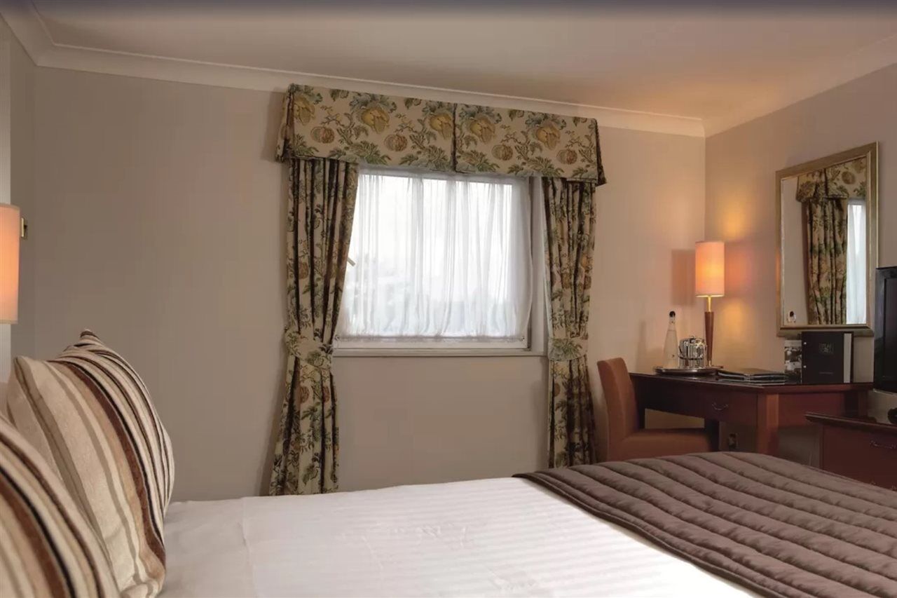 Macdonald Tickled Trout Hotel Πρέστον Εξωτερικό φωτογραφία